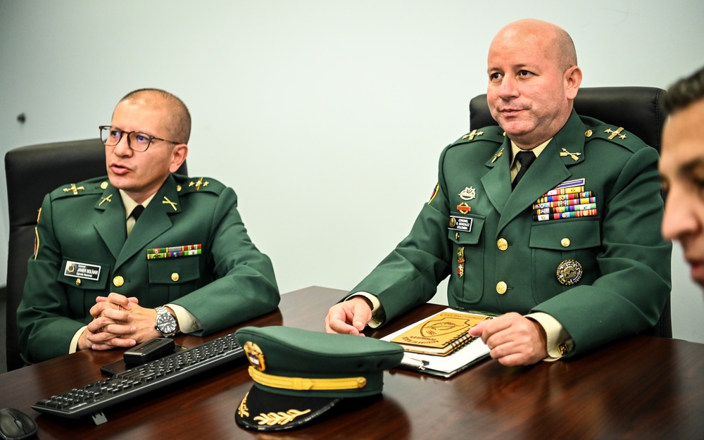 IADC Open House event 2022