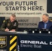 Electric Boat Signs Army PaYS Agreement