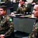 Brazilian Curso de Política, Estratégia e Alta Administração do Exército (CPEAEx) students visit IADC