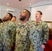 U.S. Navy’s 247th Birthday Celebration