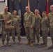 Airman Leadership School Graduation 22-G