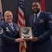 Airman Leadership School Graduation 22-G