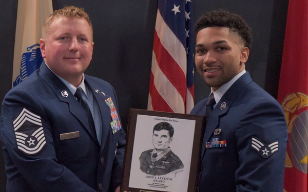 ALS Class 22-G Graduation