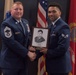 Airman Leadership School Graduation 22-G