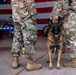 Vietnam Security Police Association at Luke AFB