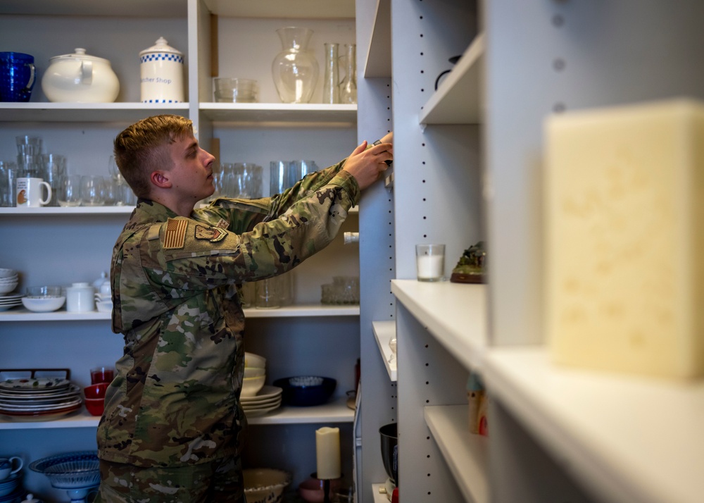 MacDill Airman’s Attic reopens to the community