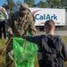 U.S. Army Central Soldiers and Civilians help clean-up the Sumter community
