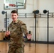 Holistic Health and Fitness program begins for the Wyoming Army National Guard