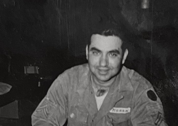 Victor Moran, Jr.