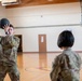 Holistic Health and Fitness program begins for the Wyoming Army National Guard