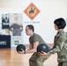 Holistic Health and Fitness program begins for the Wyoming Army National Guard