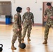 Holistic Health and Fitness program begins for the Wyoming Army National Guard