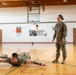 Holistic Health and Fitness program begins for the Wyoming Army National Guard