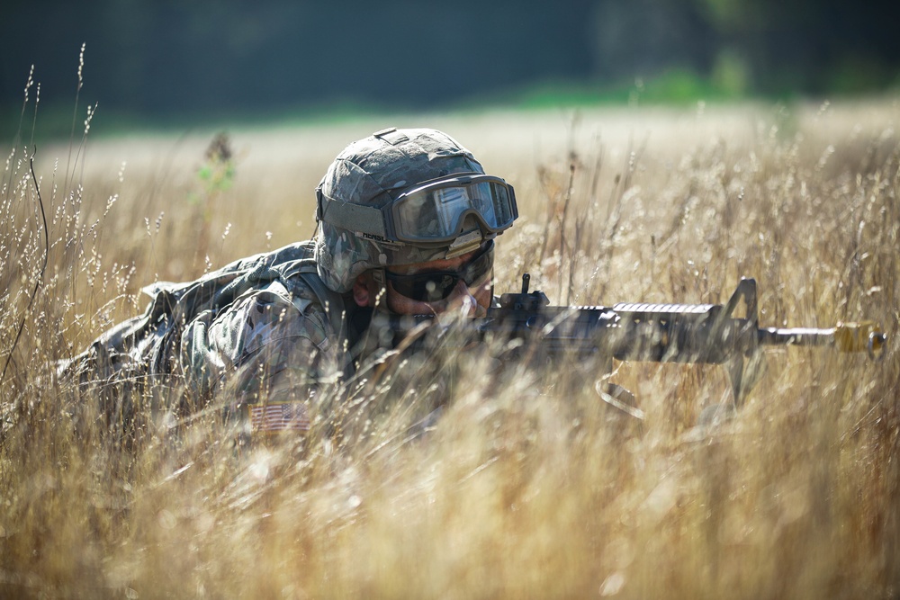 4-6 Air Cavalry Squadron completes DART training