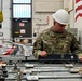 148th Fighter Wing POD Shop specialists