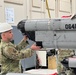 148th Fighter Wing POD Shop specialists