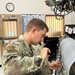 148th Fighter Wing POD Shop specialists