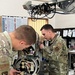 148th Fighter Wing POD Shop specialists