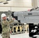 148th Fighter Wing POD Shop specialists