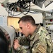 148th Fighter Wing POD Shop specialists