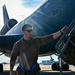 605th AMXS Crew Chief Embodies the Warrior Heart