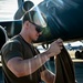 605th AMXS Crew Chief Embodies the Warrior Heart