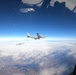 CF-188 Air to Air Refueling