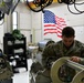 148th Fighter Wing POD Shop specialists