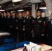 Abraham Lincoln celebrates Navy’s 247th birthday