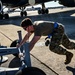 605th AMXS Crew Chief Embodies the Warrior Heart