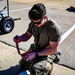 605th AMXS Crew Chief Embodies the Warrior Heart