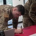 23 FSS connects Airmen with community through career fair