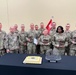 416th TEC sweeps logistic excellence awards, named ‘Best of the Best’
