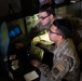 Maintenance management production specialists at Travis AFB