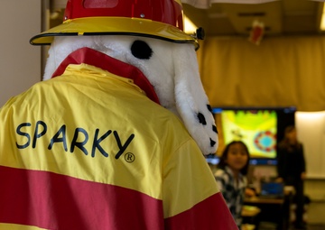 Fire Prevention Week 2022: “Fire won’t wait. Plan your escape”