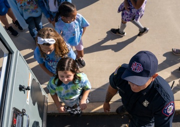 Fire Prevention Week 2022: “Fire won’t wait. Plan your escape”