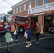 Quantico Fire and Emergency Services Hosts an Open House