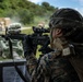 KAMANDAG 6 artillery live fire