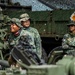KAMANDAG 6 artillery live fire