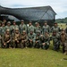 KAMANDAG 6 artillery live fire
