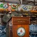 USS George H.W. Bush Celebrates Navy Birthday