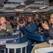 USS George H.W. Bush Celebrates Navy Birthday