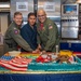 USS George H.W. Bush Celebrates Navy Birthday