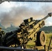KAMANDAG 6 artillery live fire