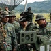 KAMANDAG 6 artillery live fire