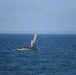 U.S. Coast Guard Cutter Northland crew patrols near Port-au-Prince