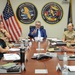 Naval Hospital Jacksonville Defense Health Agency Visit