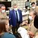 Naval Hospital Jacksonville Defense Health Agency Visit