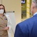 Naval Hospital Jacksonville Defense Health Agency Visit