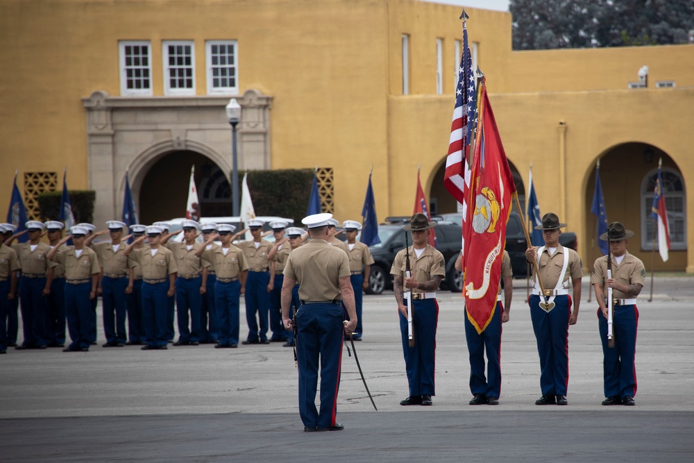 Bravo Graduation